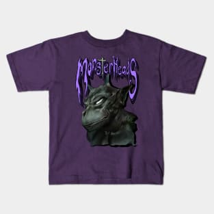 Gargoyle Kids T-Shirt